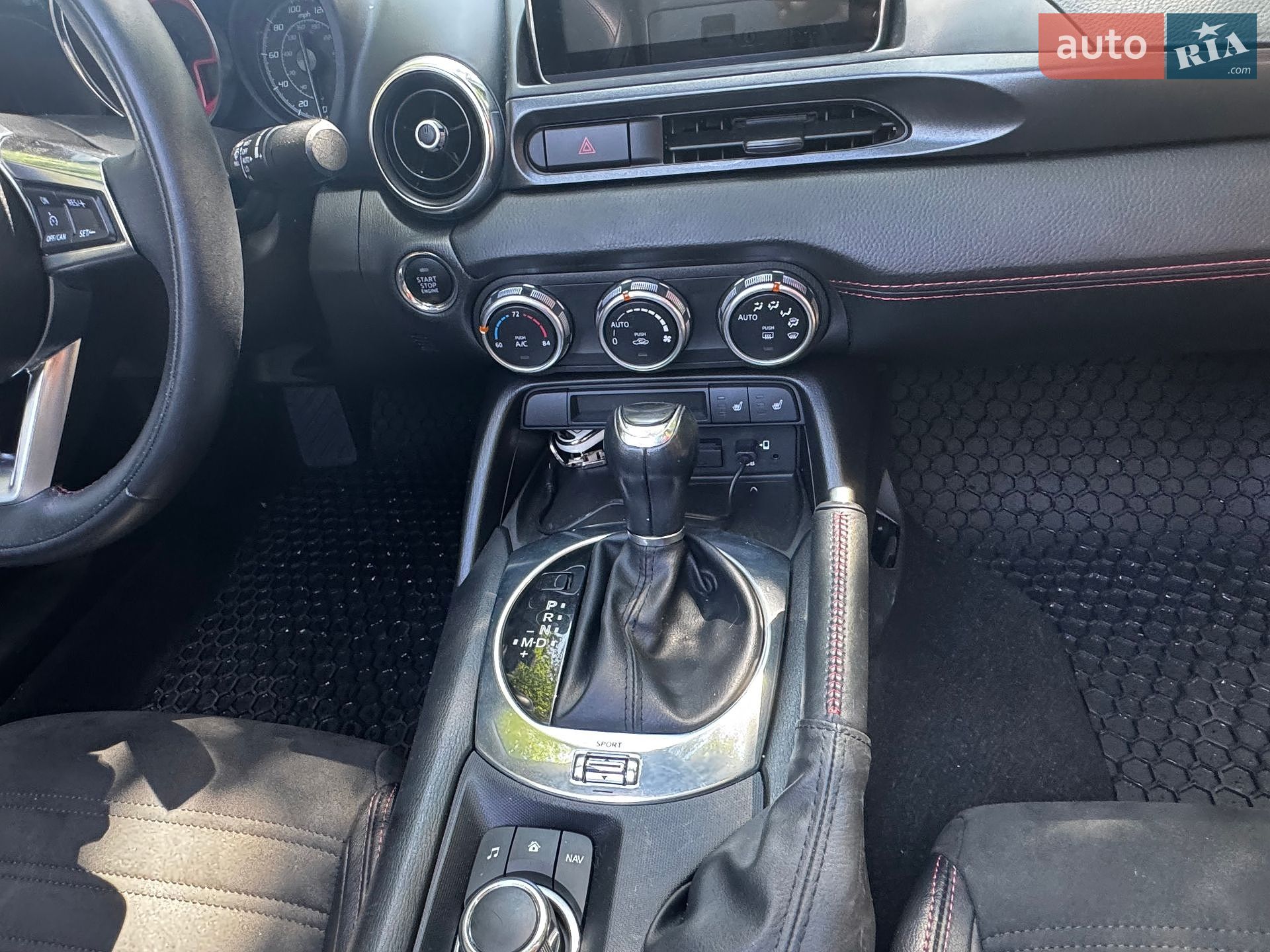 Fiat 124 2017 VIN JC1NFAEK0H0125027 фото оголошення 29 з 68