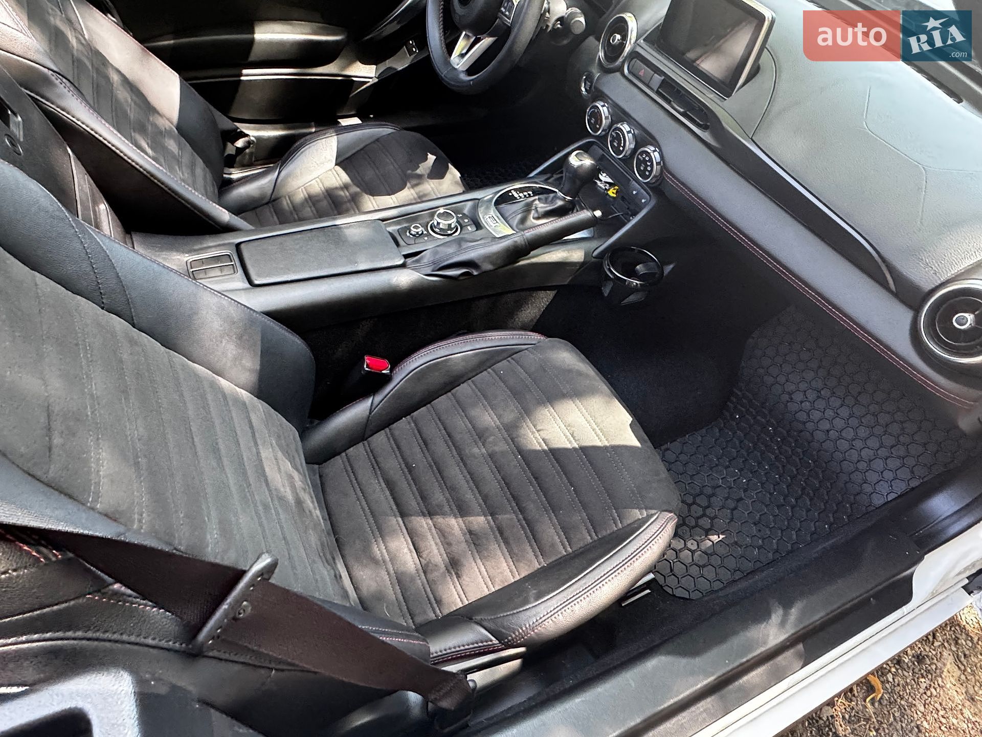 Fiat 124 2017 VIN JC1NFAEK0H0125027 фото оголошення 30 з 68