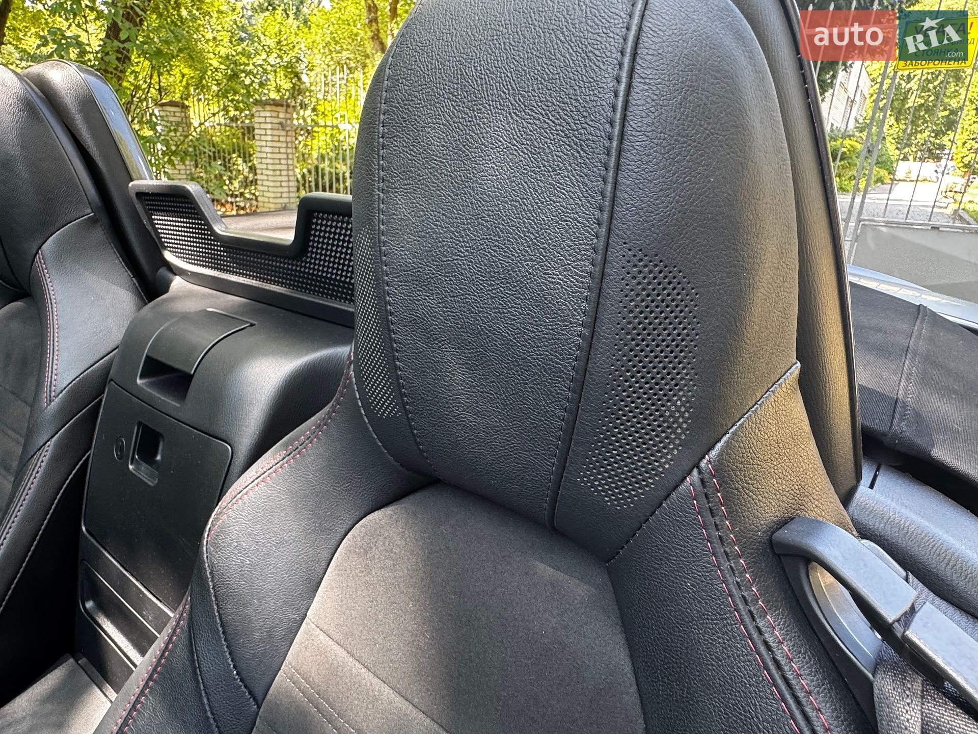 Fiat 124 2017 VIN JC1NFAEK0H0125027 фото оголошення 35 з 68