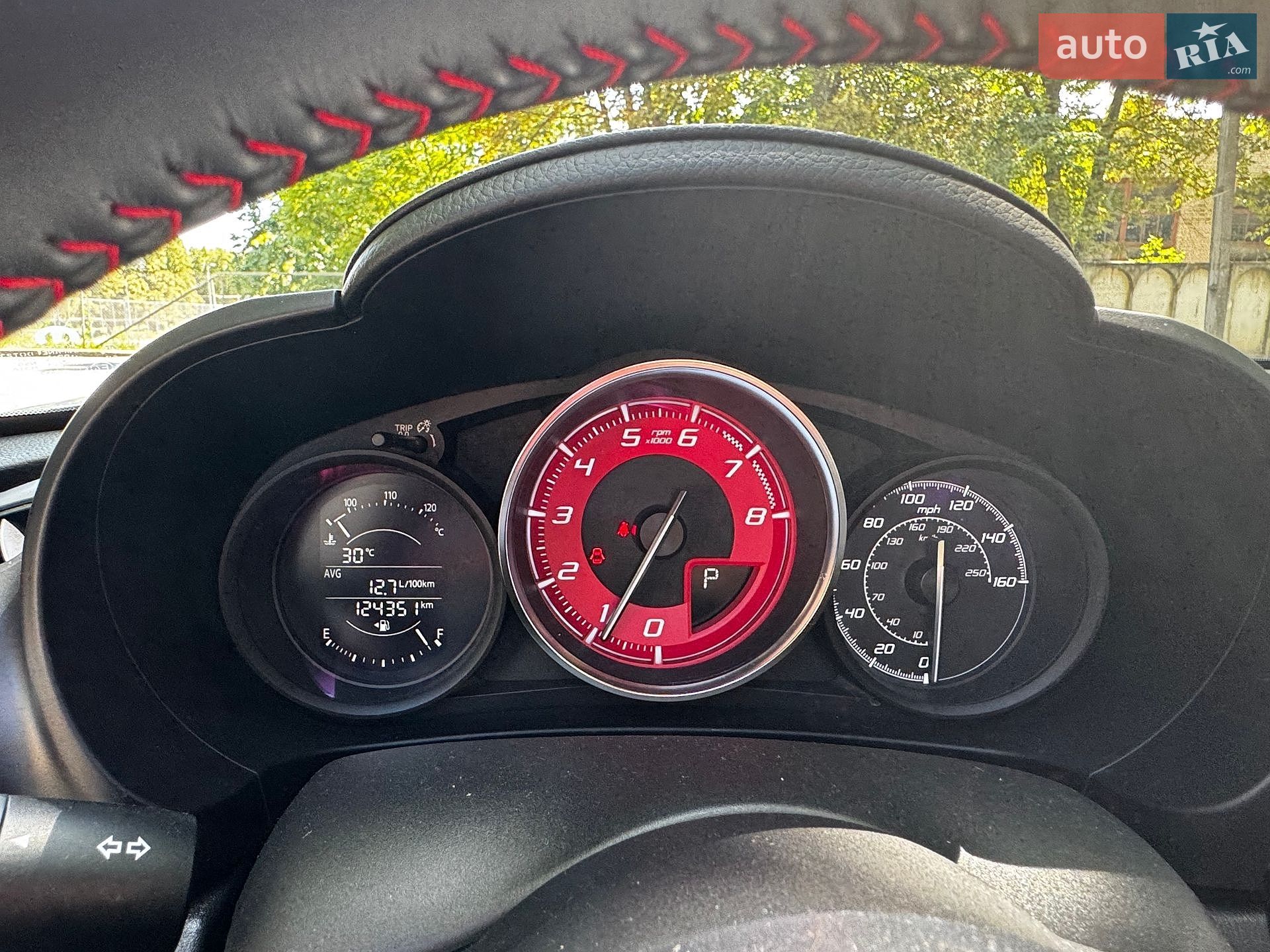 Fiat 124 2017 VIN JC1NFAEK0H0125027 фото оголошення 37 з 68