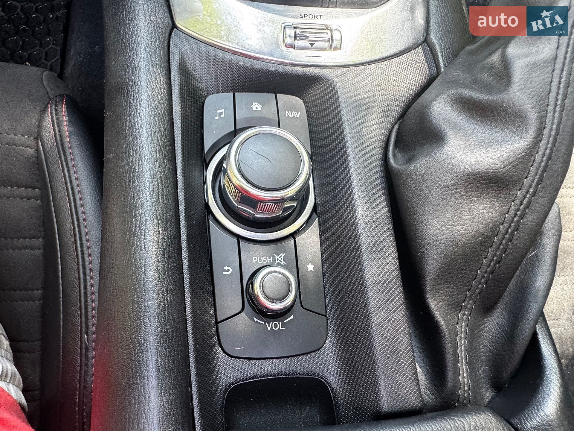 Fiat 124 2017 VIN JC1NFAEK0H0125027 фото оголошення 44 з 68