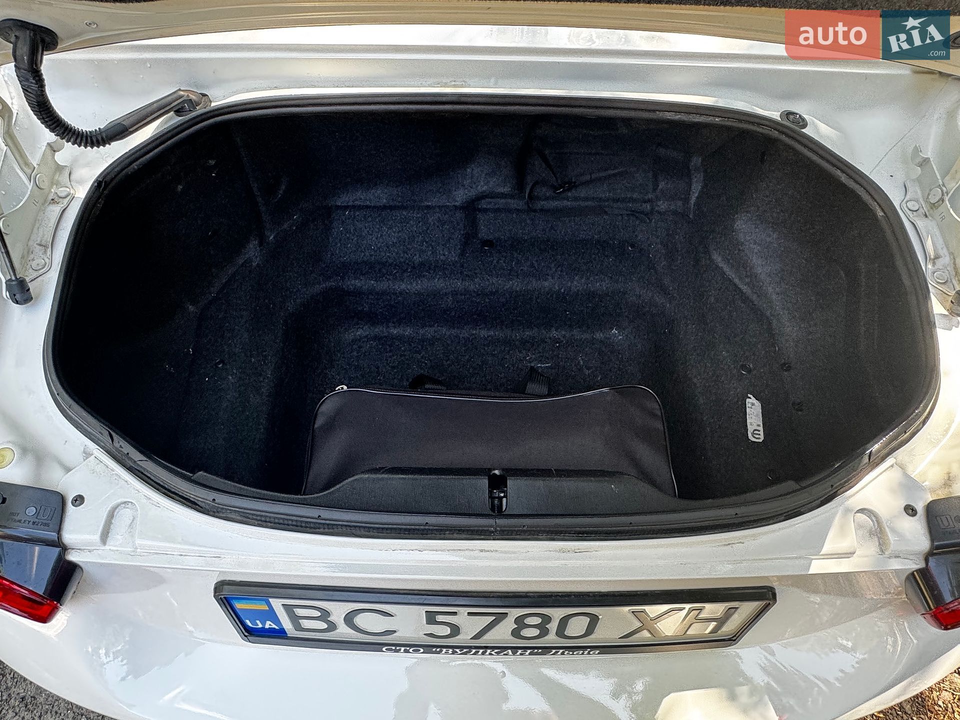Fiat 124 2017 VIN JC1NFAEK0H0125027 фото оголошення 45 з 68