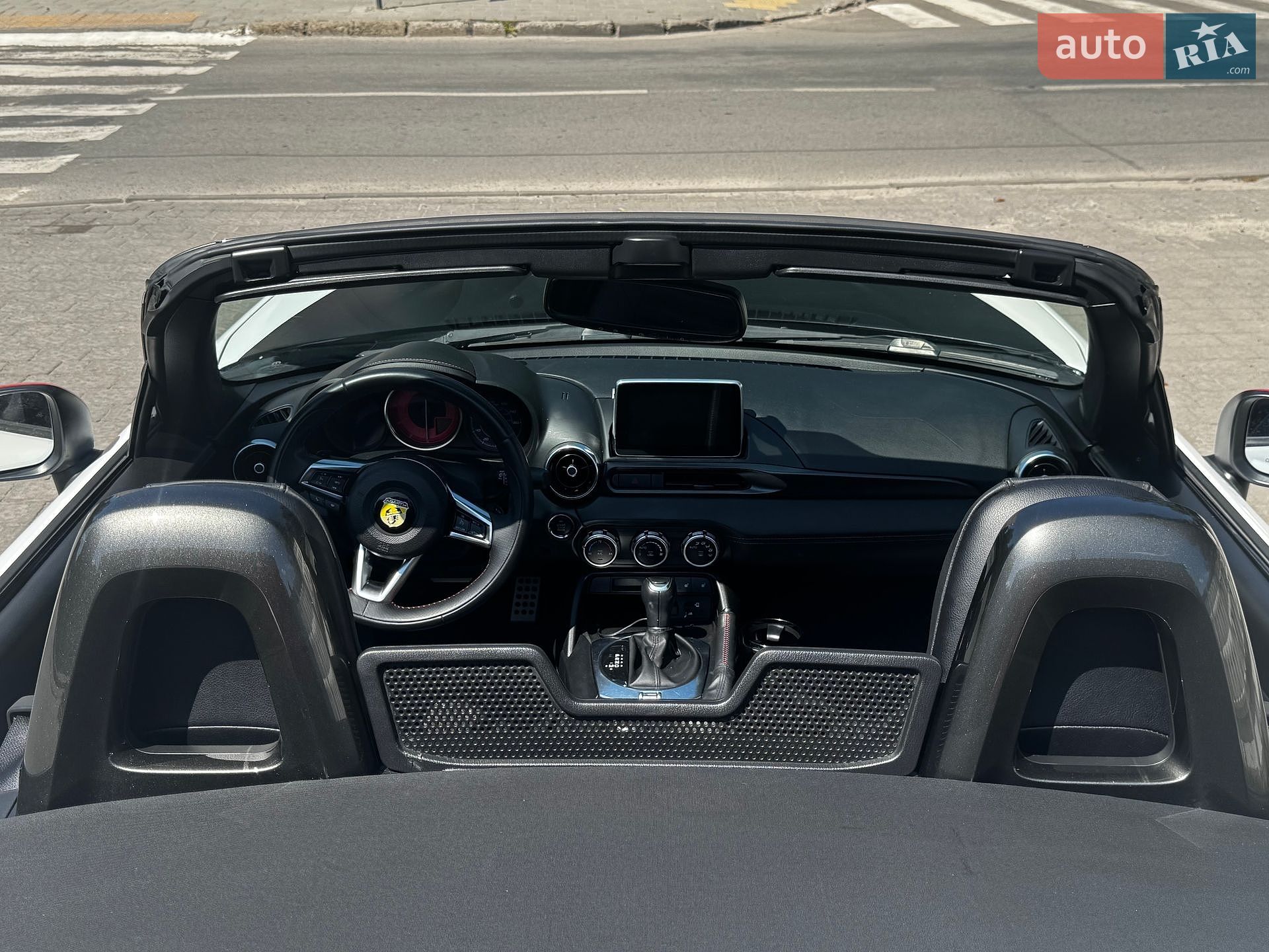Fiat 124 2017 VIN JC1NFAEK0H0125027 фото оголошення 56 з 68