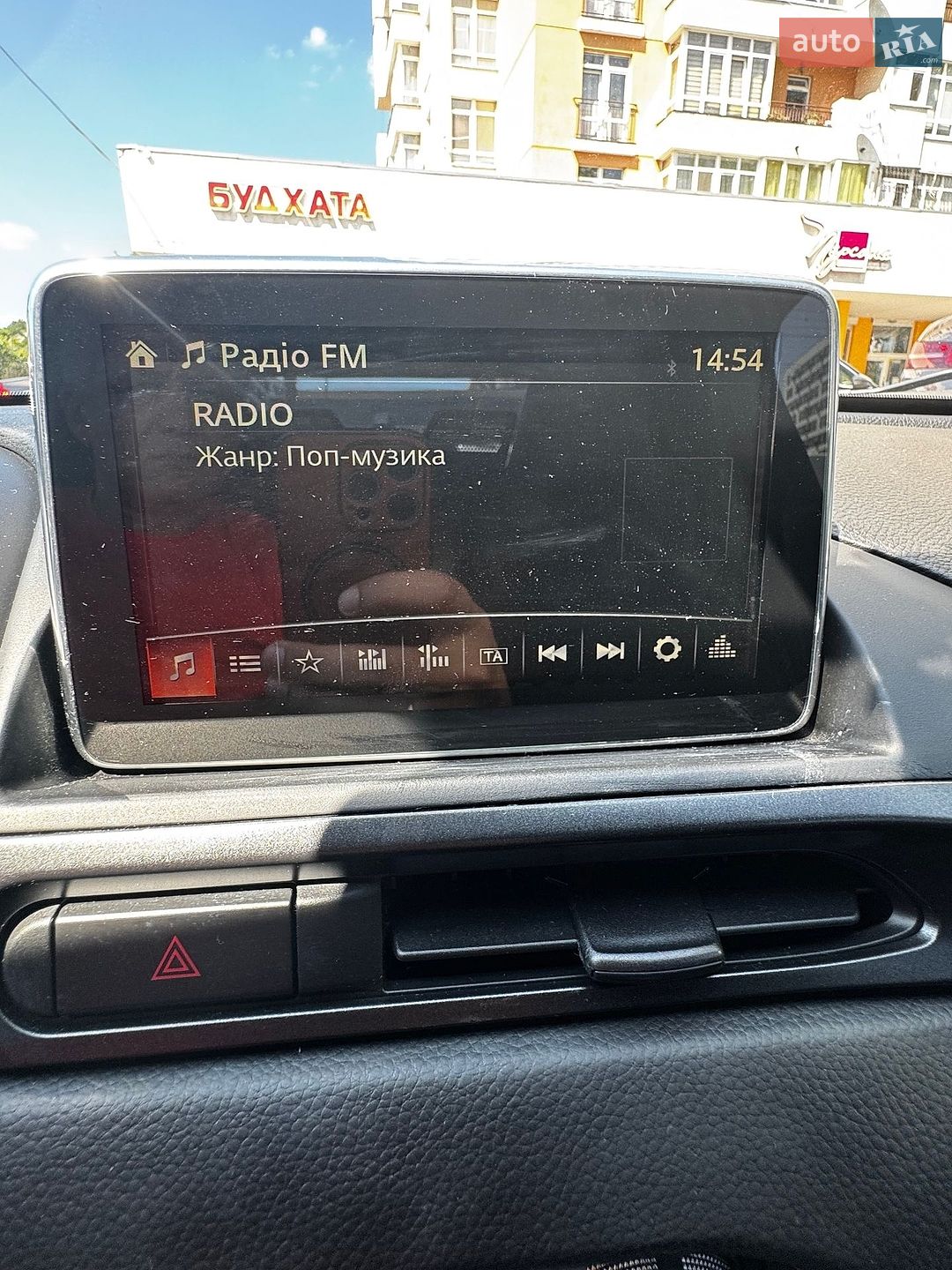 Fiat 124 2017 VIN JC1NFAEK0H0125027 фото оголошення 58 з 68