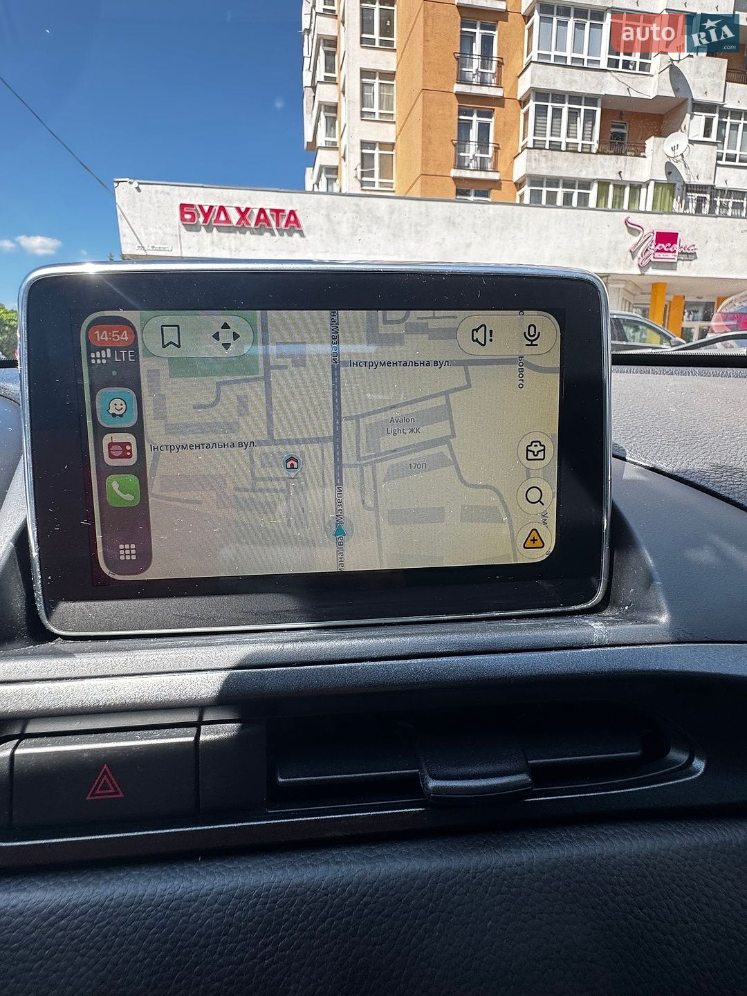 Fiat 124 2017 VIN JC1NFAEK0H0125027 фото оголошення 60 з 68