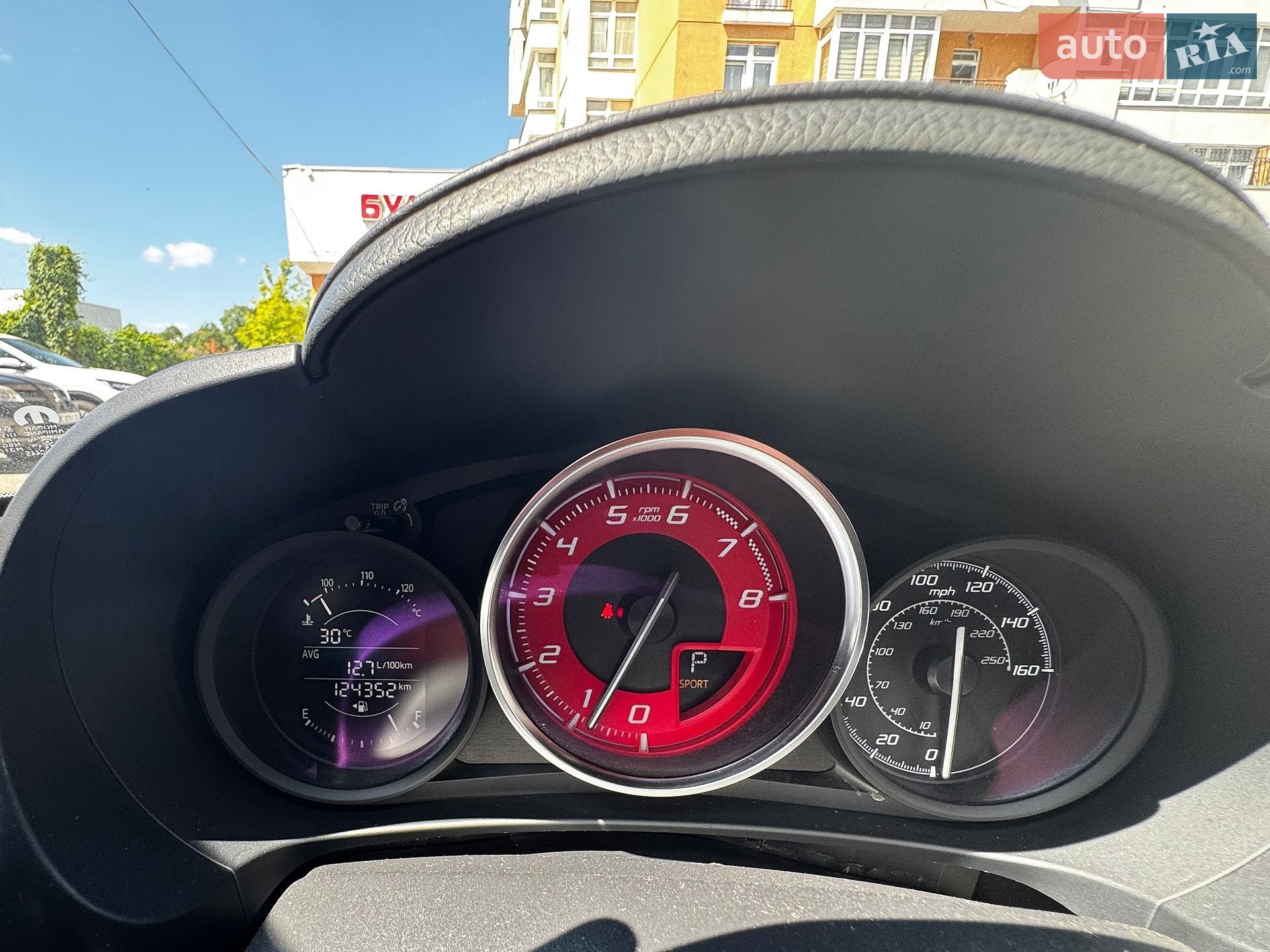 Fiat 124 2017 VIN JC1NFAEK0H0125027 фото оголошення 62 з 68