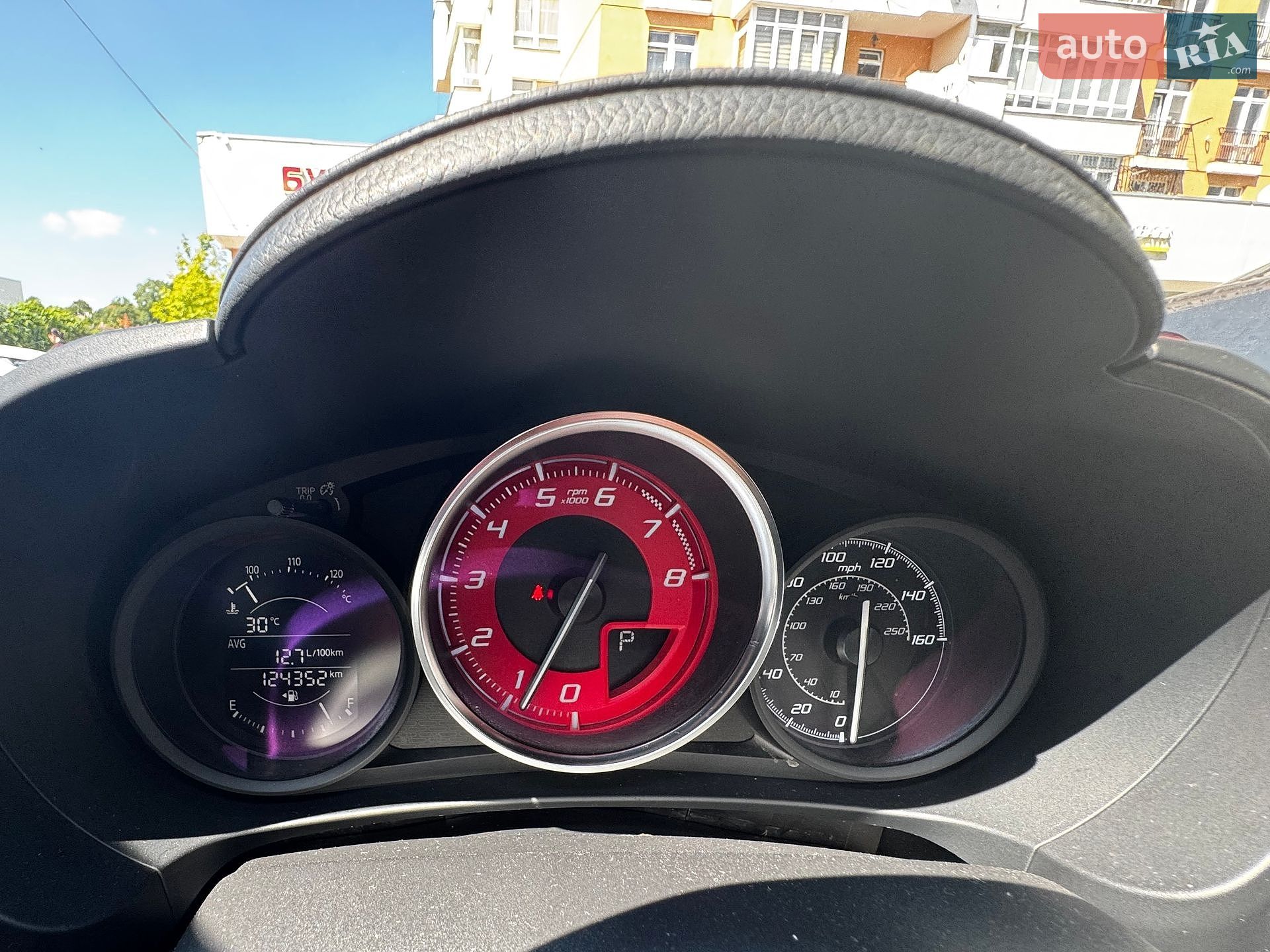 Fiat 124 2017 VIN JC1NFAEK0H0125027 фото оголошення 63 з 68