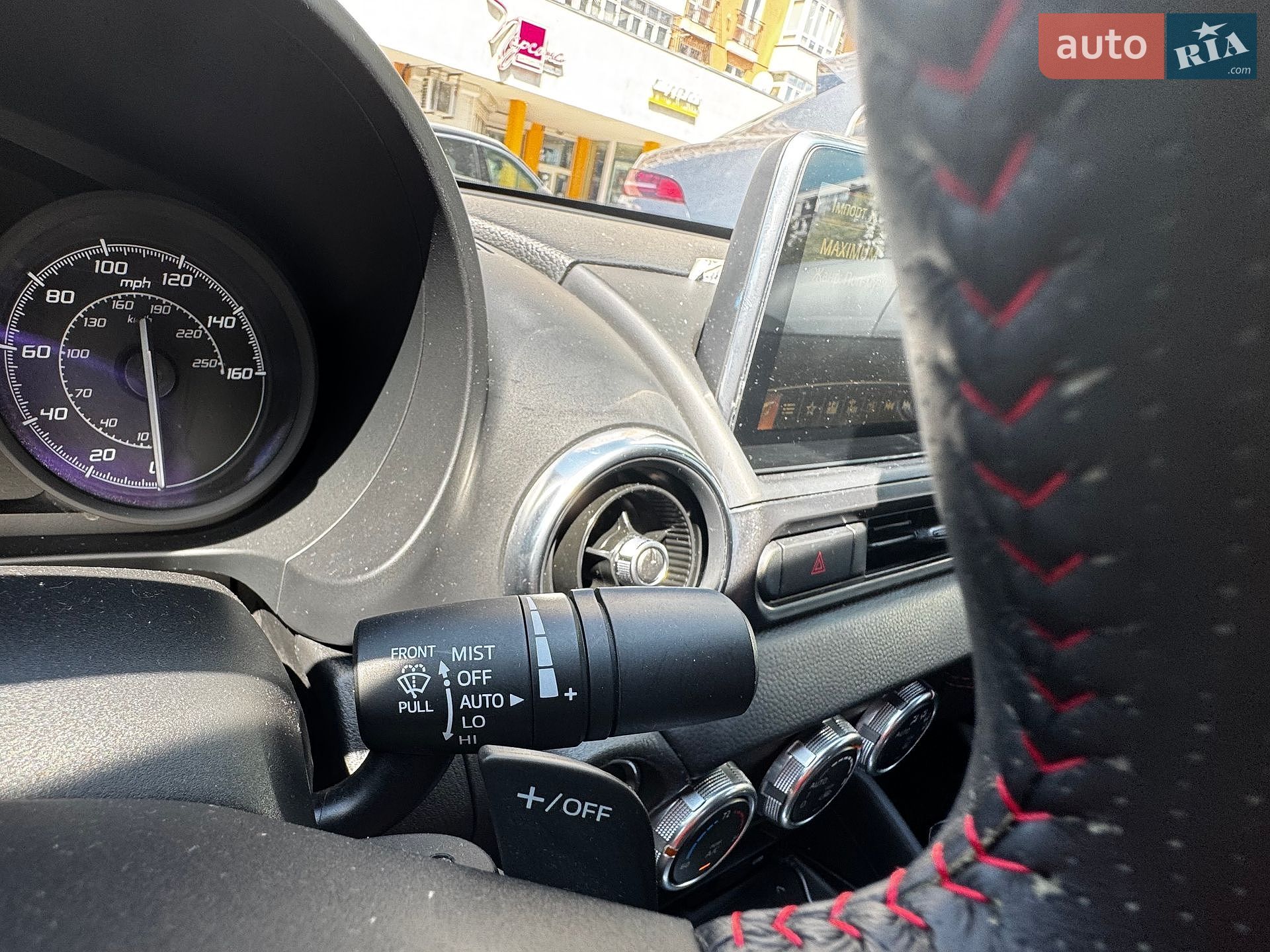 Fiat 124 2017 VIN JC1NFAEK0H0125027 фото оголошення 64 з 68