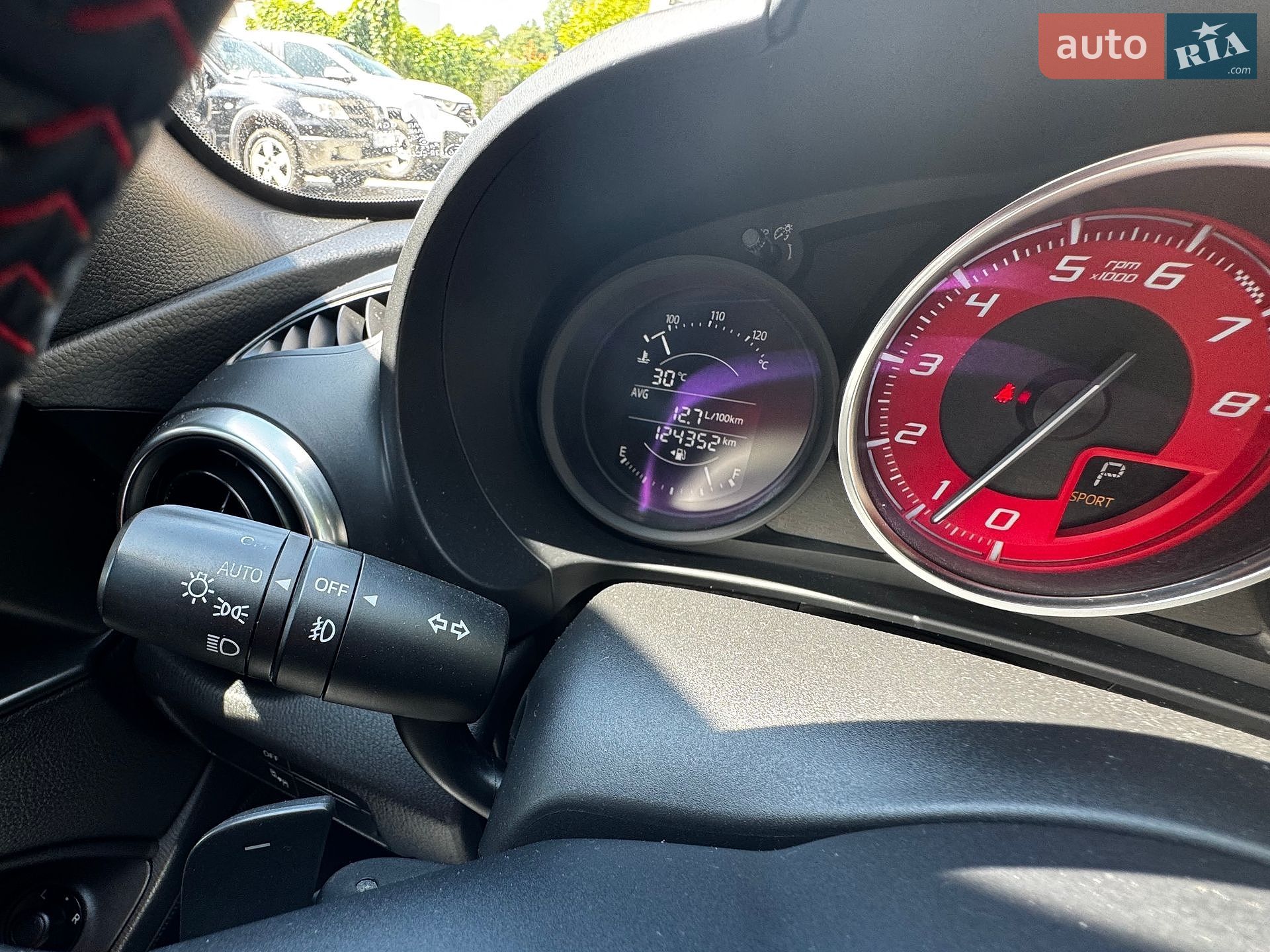 Fiat 124 2017 VIN JC1NFAEK0H0125027 фото оголошення 66 з 68
