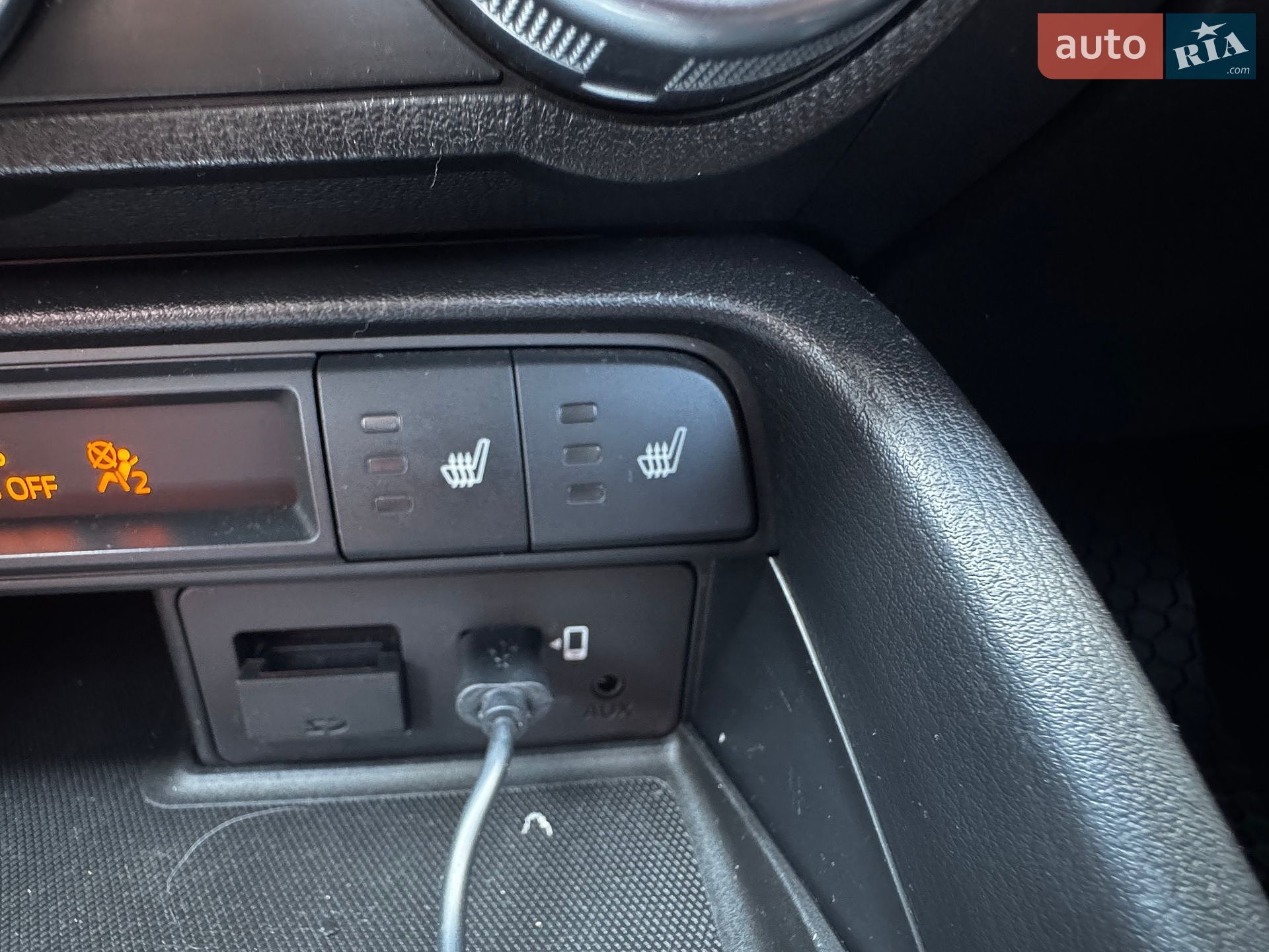 Fiat 124 2017 VIN JC1NFAEK0H0125027 фото оголошення 67 з 68