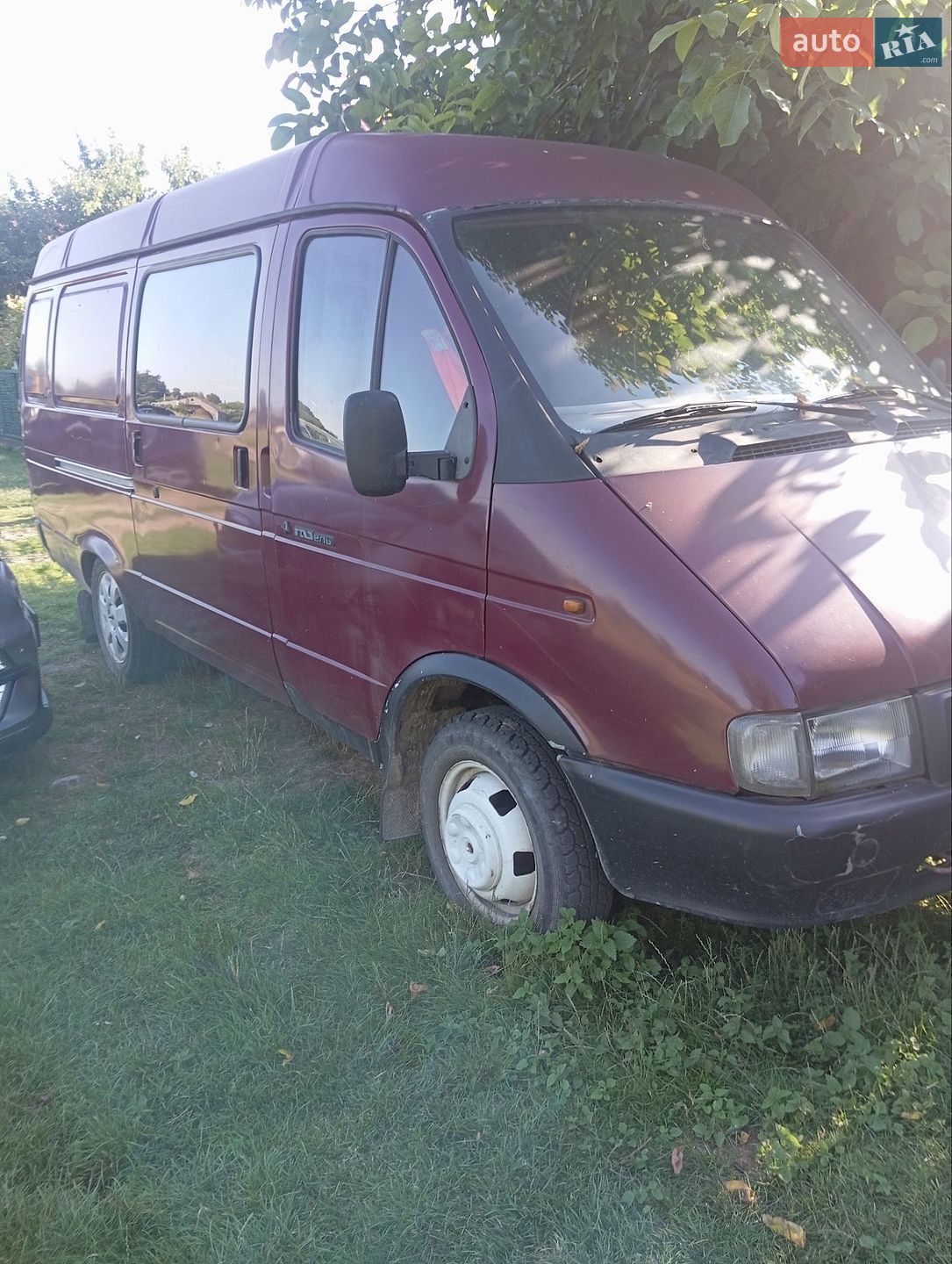 ГАЗ 2705 Газель 2003 VIN Y7D27052030108005 фото оголошення 3 з 8