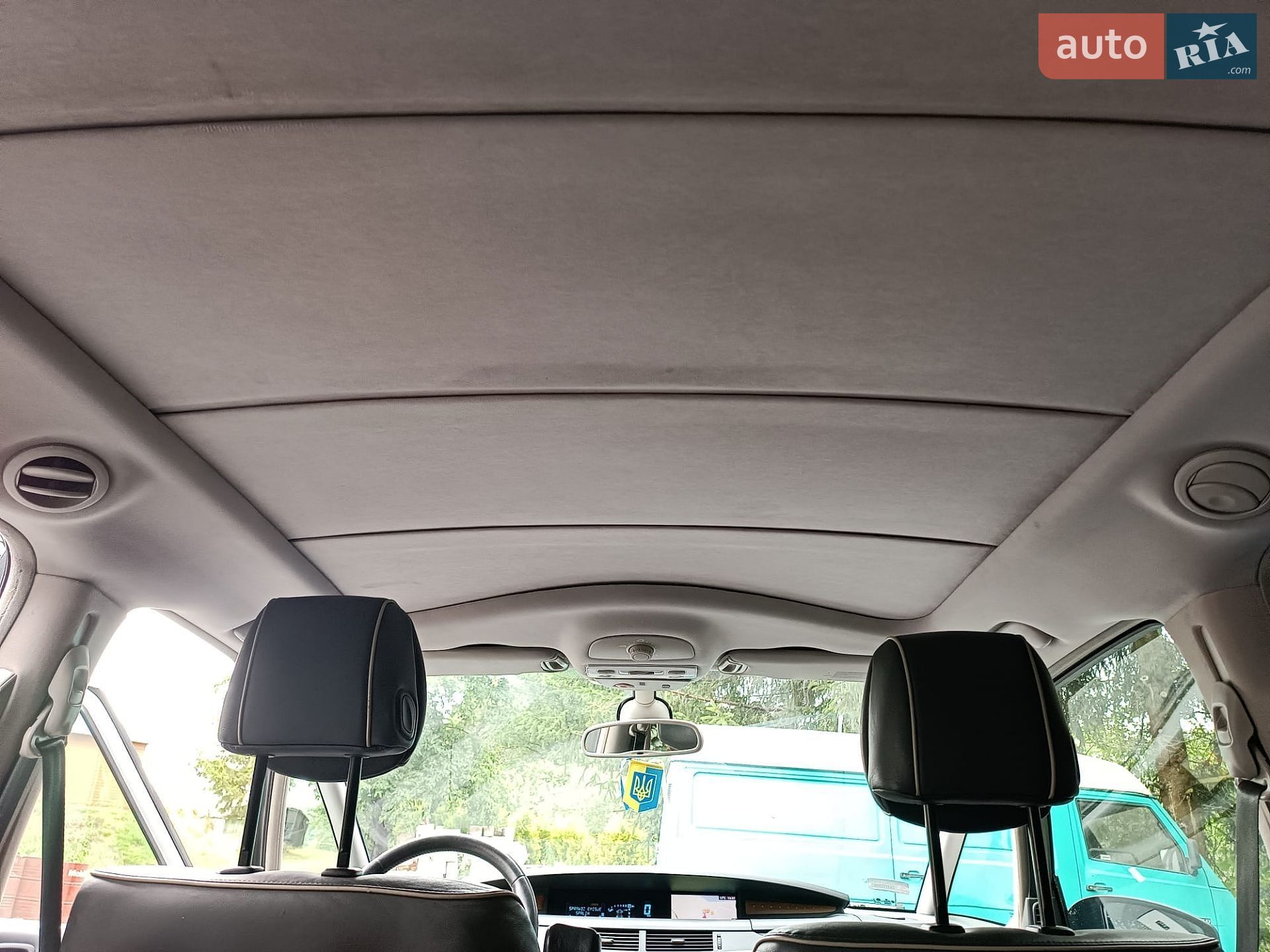 Renault Espace 2008 VIN VF1JK03DC39444209 фото оголошення 7 з 21