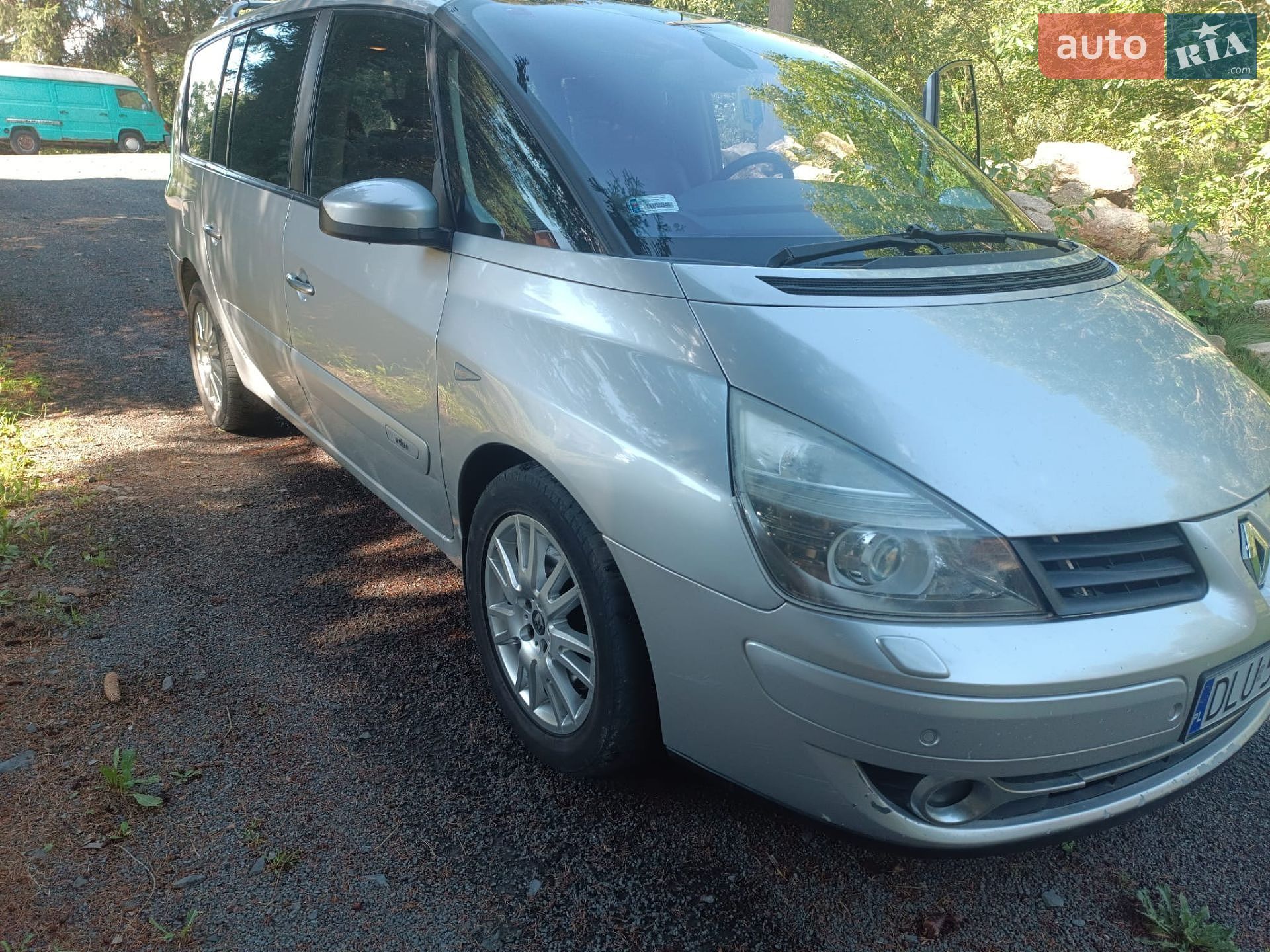 Renault Espace 2008 VIN VF1JK03DC39444209 фото оголошення 13 з 21