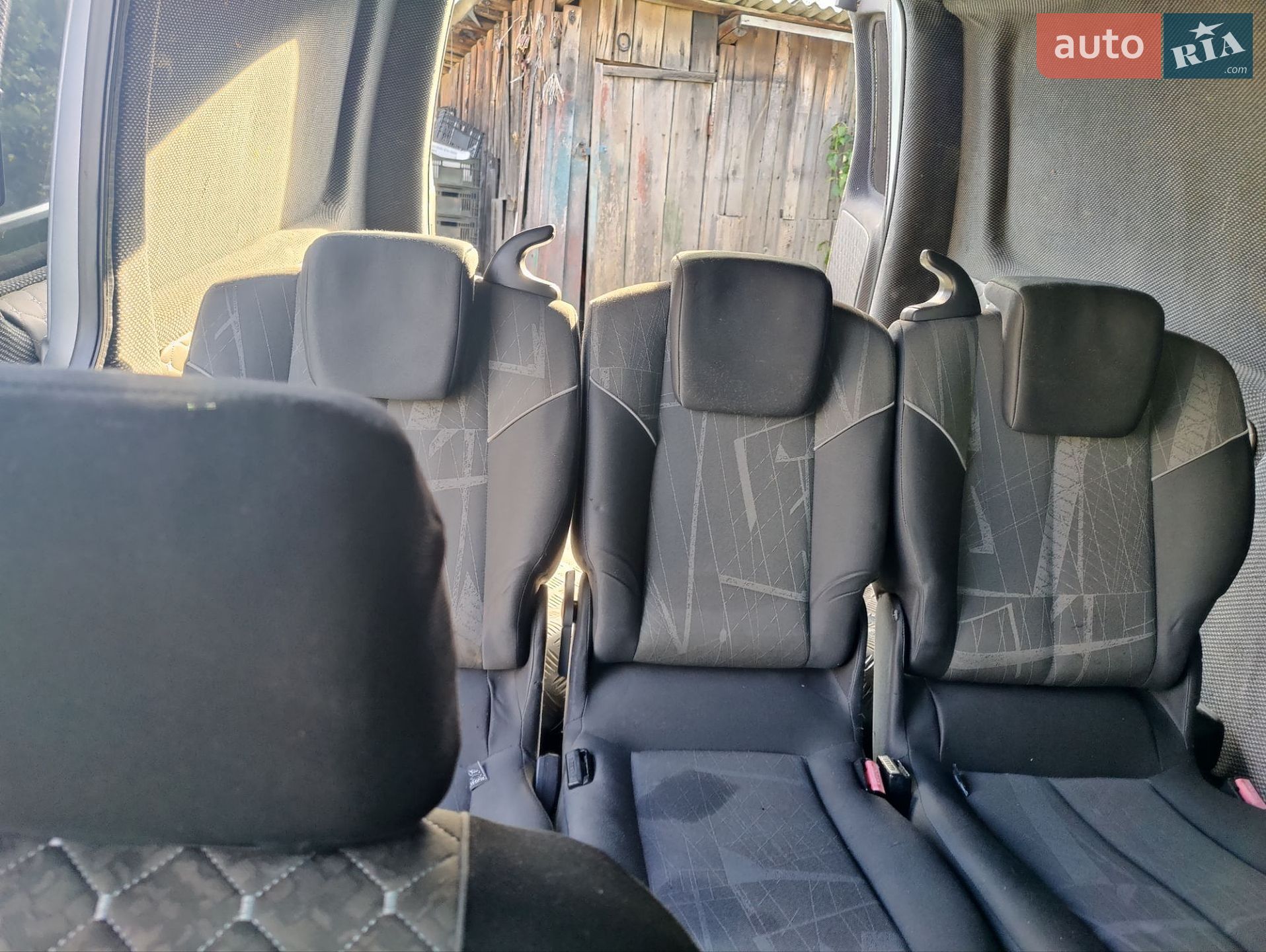 Volkswagen Caddy 2014 VIN WV1ZZZ2KZFX053452 фото оголошення 11 з 17