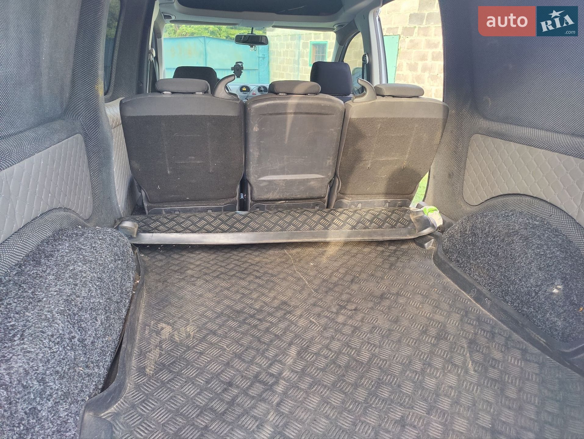 Volkswagen Caddy 2014 VIN WV1ZZZ2KZFX053452 фото оголошення 16 з 17