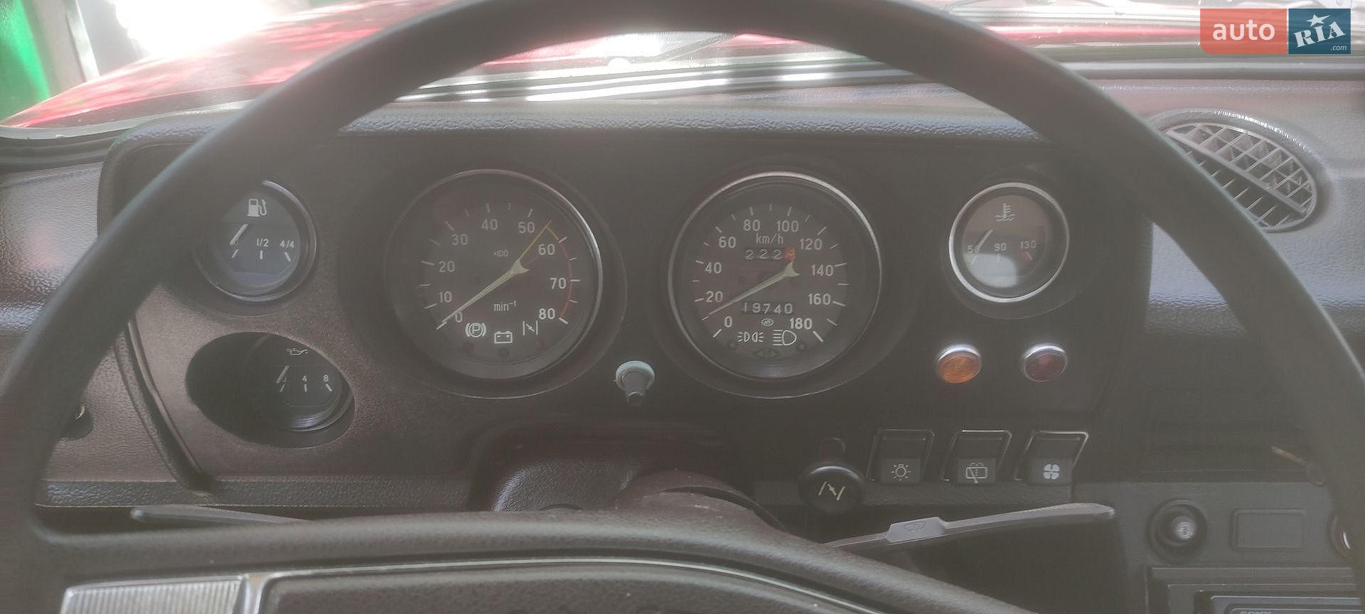 ВАЗ / Lada 2121 Нива 1990 VIN XTA212100L0791683 фото оголошення 3 з 18