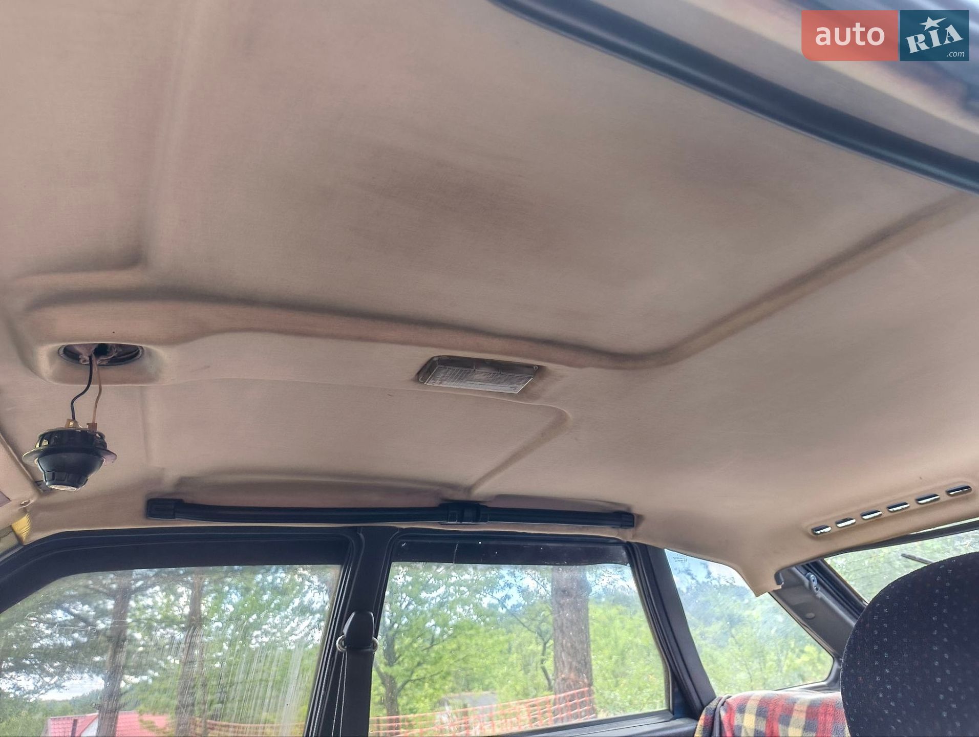 ВАЗ / Lada 2109 1997 VIN XTA210930V9001436 фото оголошення 14 з 14