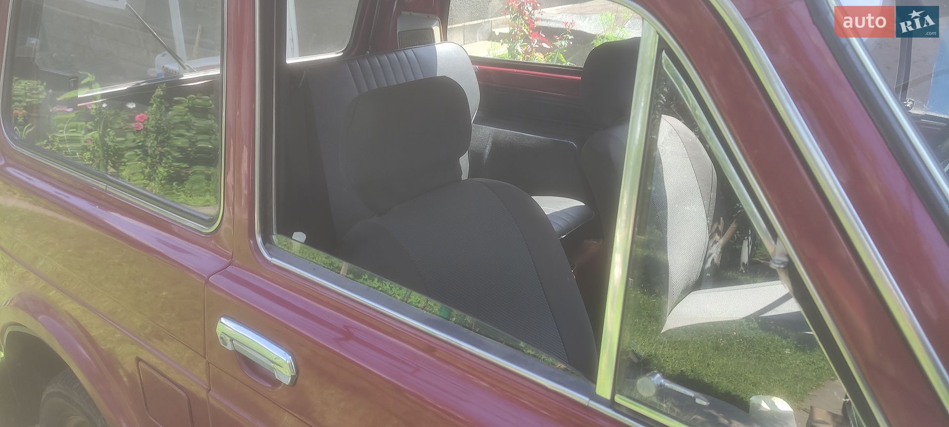 ВАЗ / Lada 2121 Нива 1990 VIN XTA212100L0791683 фото оголошення 11 з 18