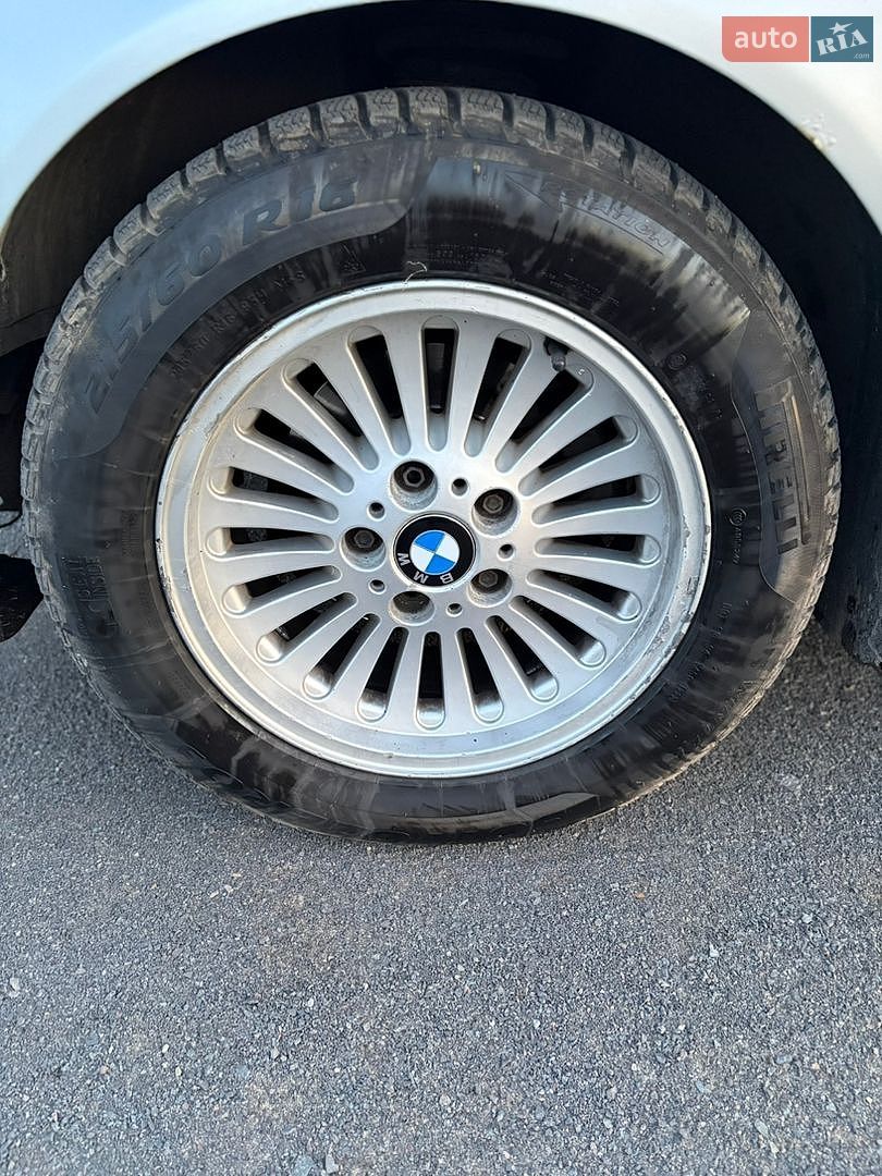 BMW 5 Series 1999 VIN WBADL71040GM82752 фото оголошення 29 з 31