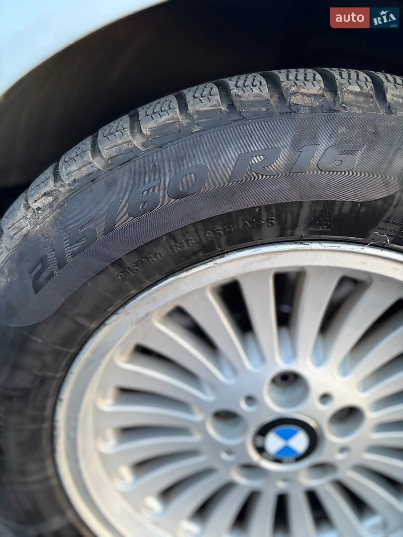 BMW 5 Series 1999 VIN WBADL71040GM82752 фото оголошення 30 з 31