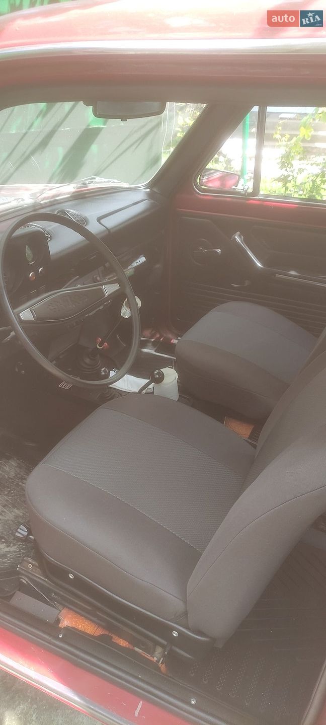 ВАЗ / Lada 2121 Нива 1990 VIN XTA212100L0791683 фото оголошення 15 з 18