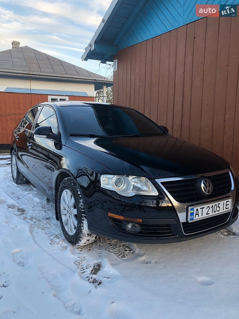 Volkswagen Passat 2008 VIN WVWZZZ3CZ8Z002799 фото оголошення 2 з 6