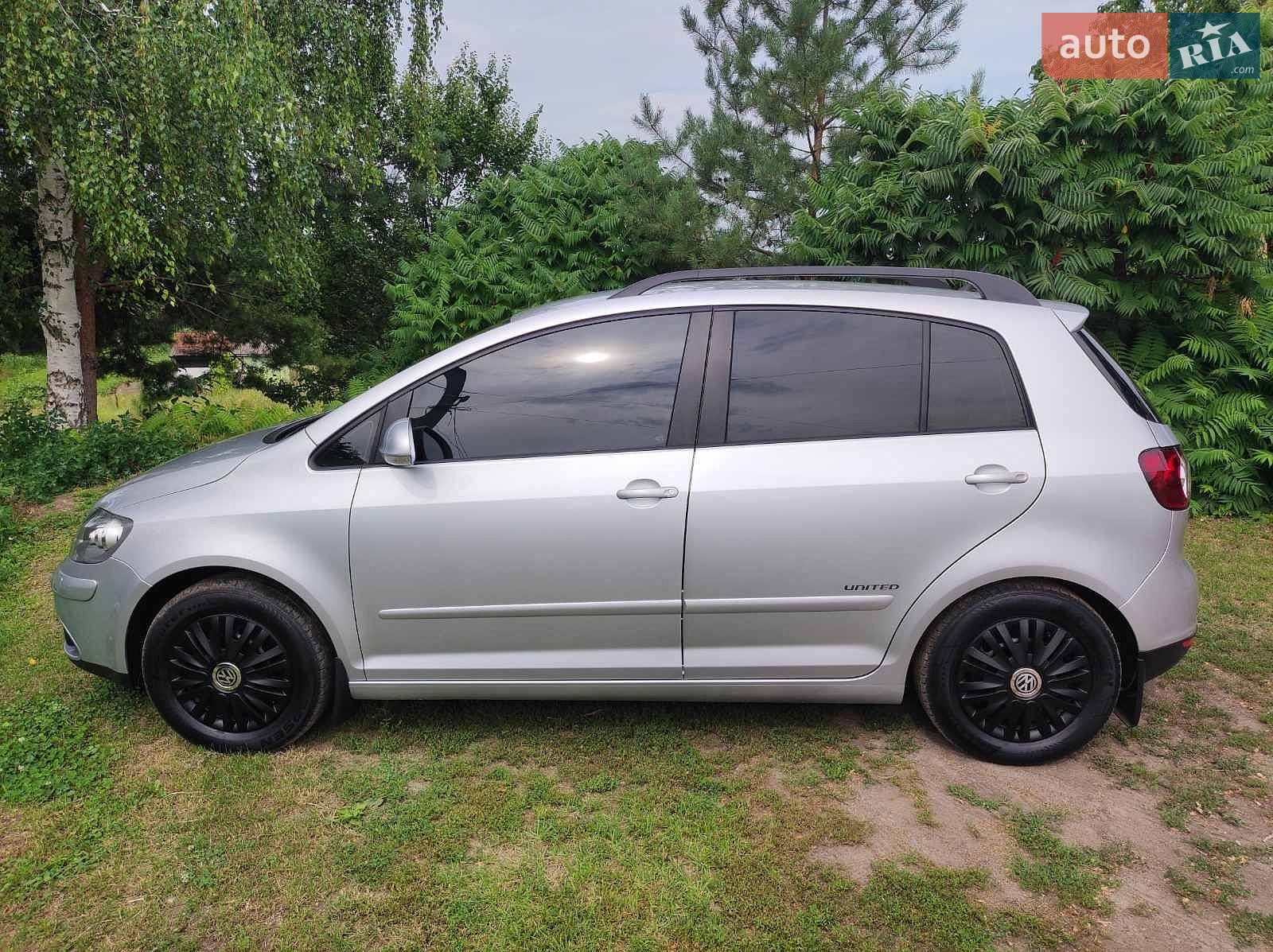 Volkswagen Golf Plus 2008 VIN WVWZZZ1KZ9W821709 фото оголошення 6 з 9