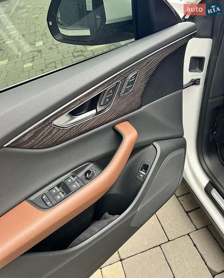 Audi Q8 2020 VIN WAUZZZF18LD026938 фото оголошення 14 з 16