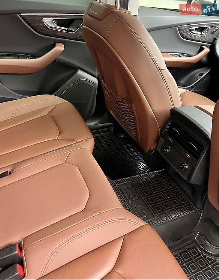 Audi Q8 2020 VIN WAUZZZF18LD026938 фото оголошення 15 з 16