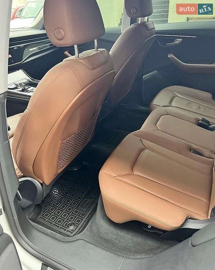Audi Q8 2020 VIN WAUZZZF18LD026938 фото оголошення 13 з 16