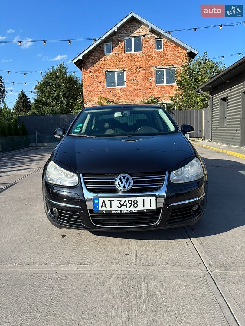 Volkswagen Jetta 2008 VIN WVWZZZ1KZ9M086494 фото оголошення 12 з 19