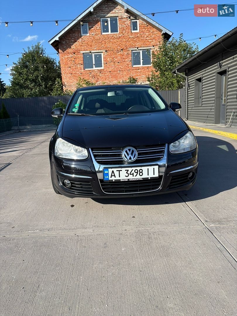 Volkswagen Jetta 2008 VIN WVWZZZ1KZ9M086494 фото оголошення 13 з 19