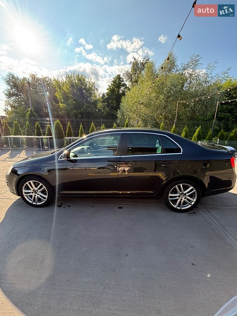 Volkswagen Jetta 2008 VIN WVWZZZ1KZ9M086494 фото оголошення 3 з 19
