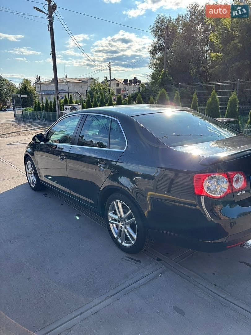 Volkswagen Jetta 2008 VIN WVWZZZ1KZ9M086494 фото оголошення 4 з 19