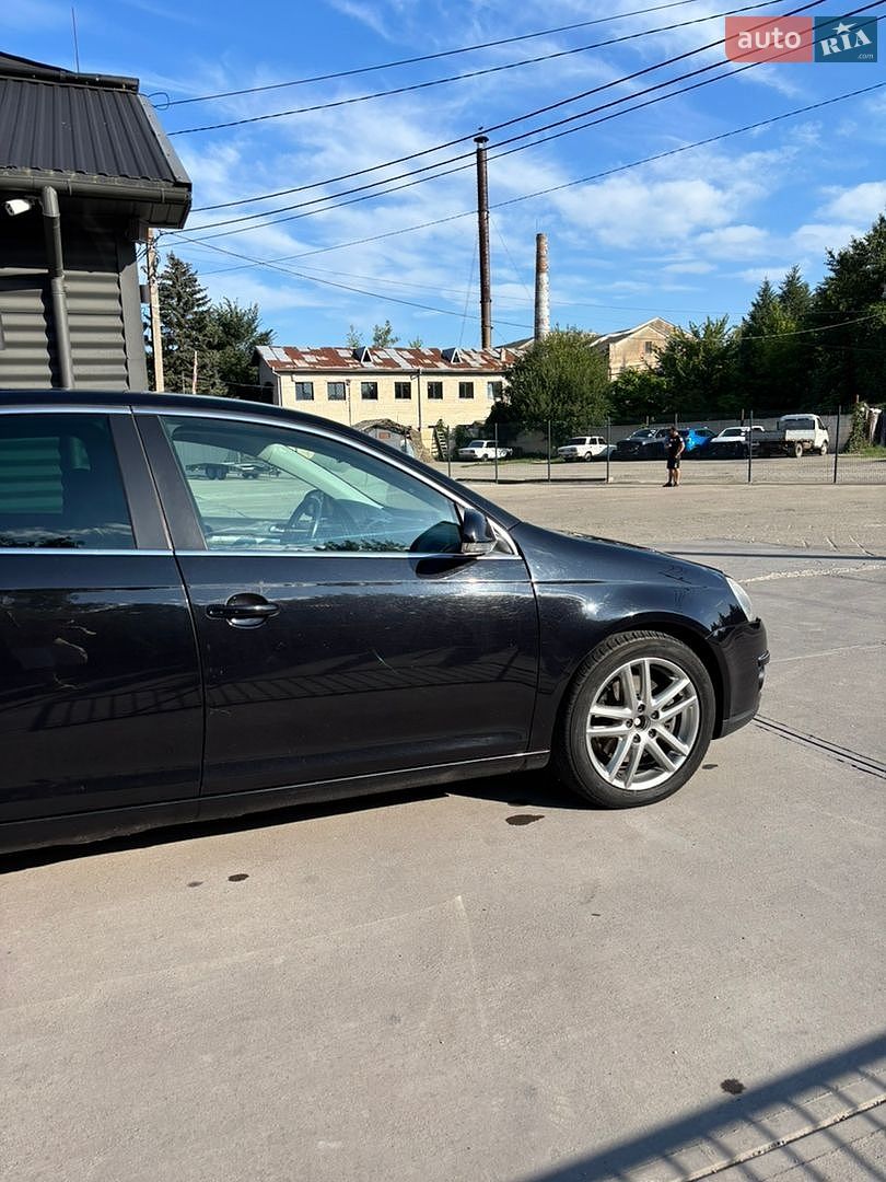 Volkswagen Jetta 2008 VIN WVWZZZ1KZ9M086494 фото оголошення 7 з 19