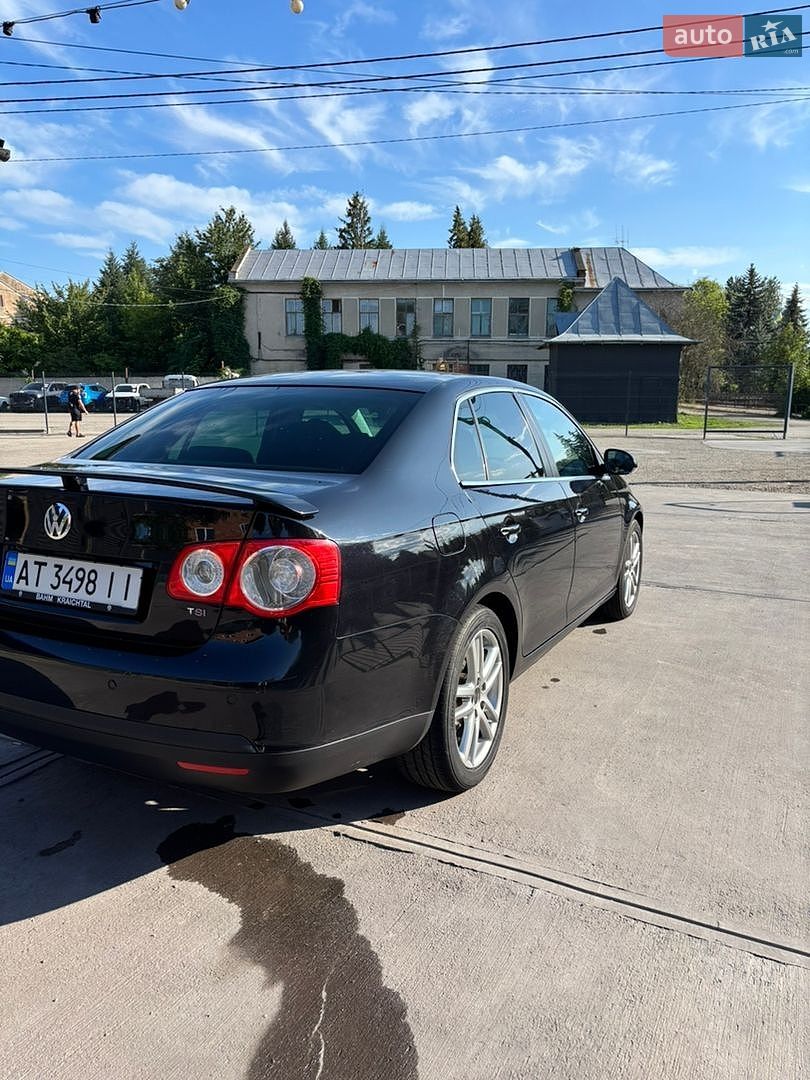 Volkswagen Jetta 2008 VIN WVWZZZ1KZ9M086494 фото оголошення 10 з 19