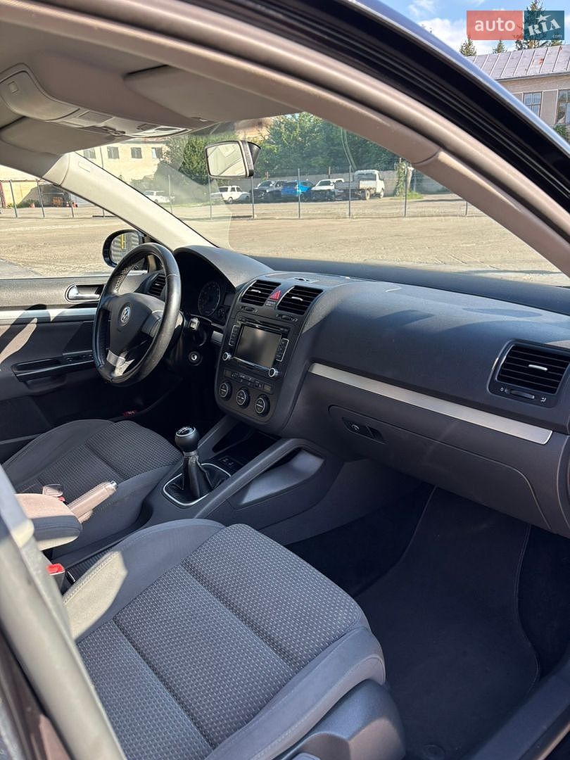 Volkswagen Jetta 2008 VIN WVWZZZ1KZ9M086494 фото оголошення 14 з 19