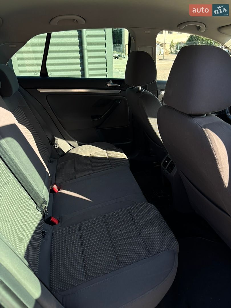Volkswagen Jetta 2008 VIN WVWZZZ1KZ9M086494 фото оголошення 15 з 19