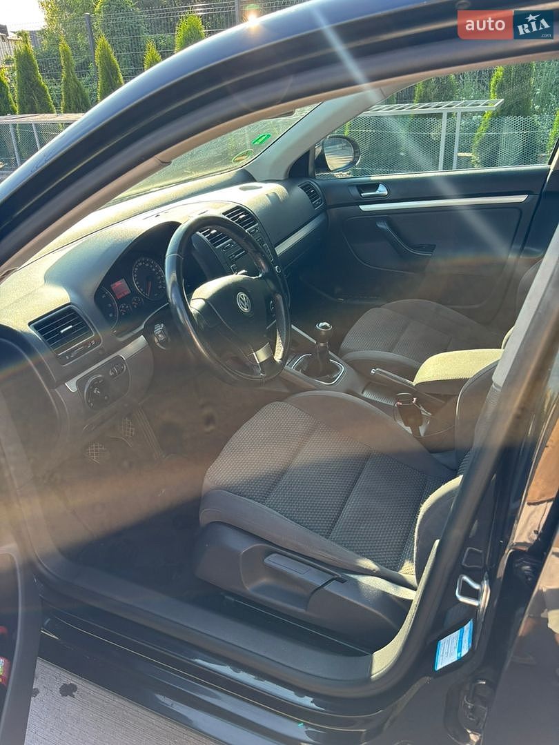 Volkswagen Jetta 2008 VIN WVWZZZ1KZ9M086494 фото оголошення 17 з 19