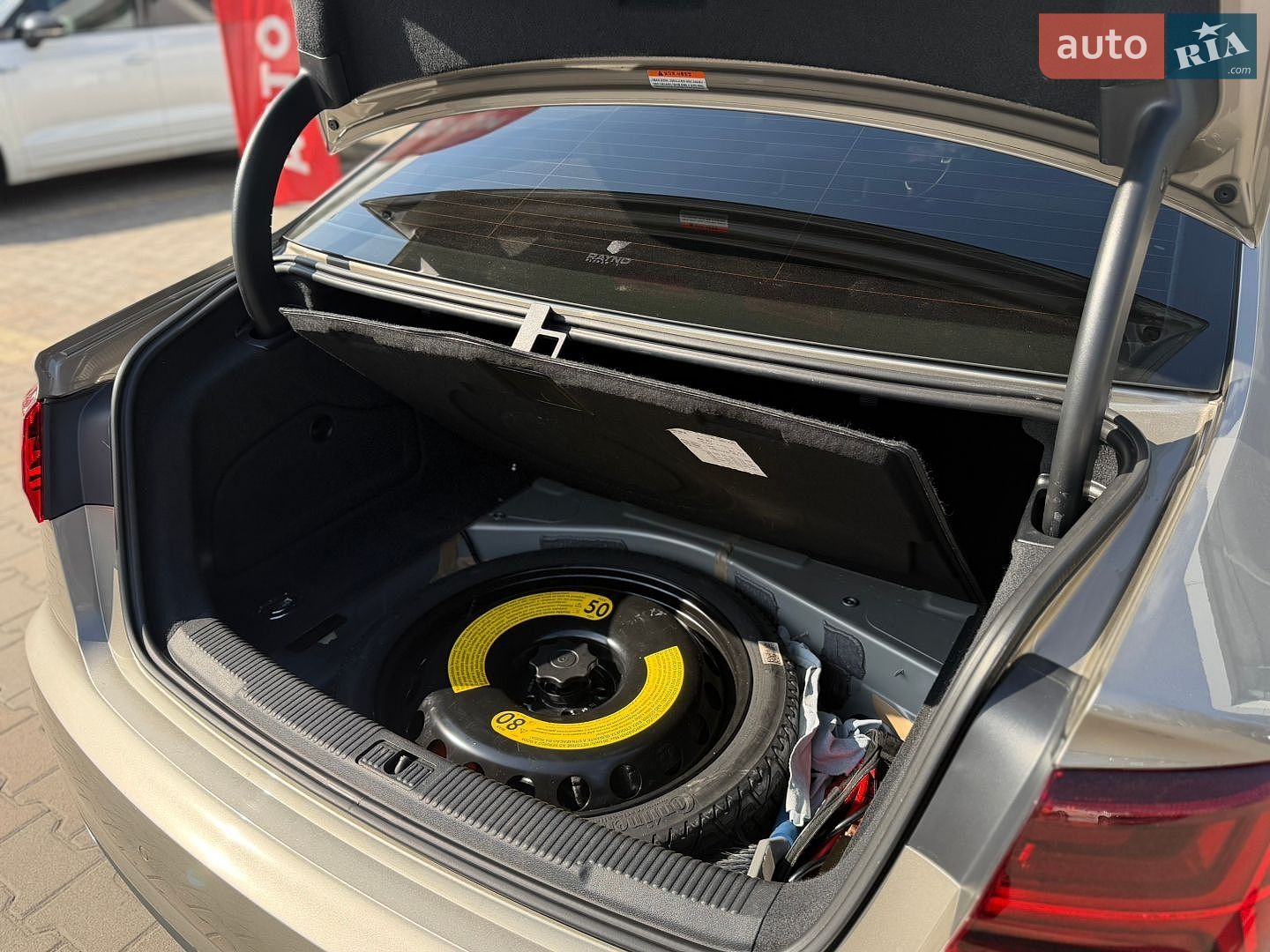 Audi A6 2015 VIN WAUZZZ4G7GN071540 фото оголошення 14 з 42