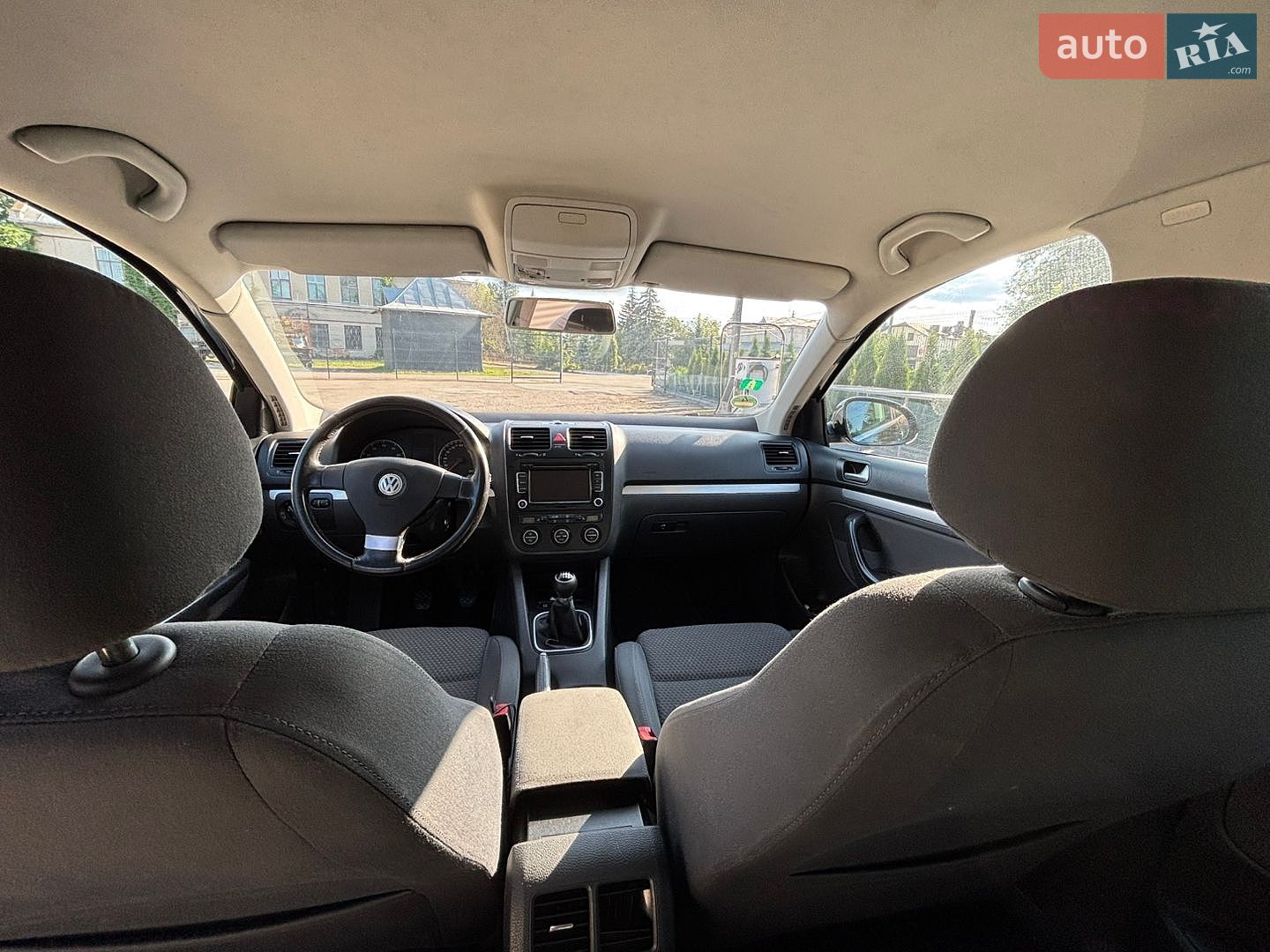 Volkswagen Jetta 2008 VIN WVWZZZ1KZ9M086494 фото оголошення 18 з 19