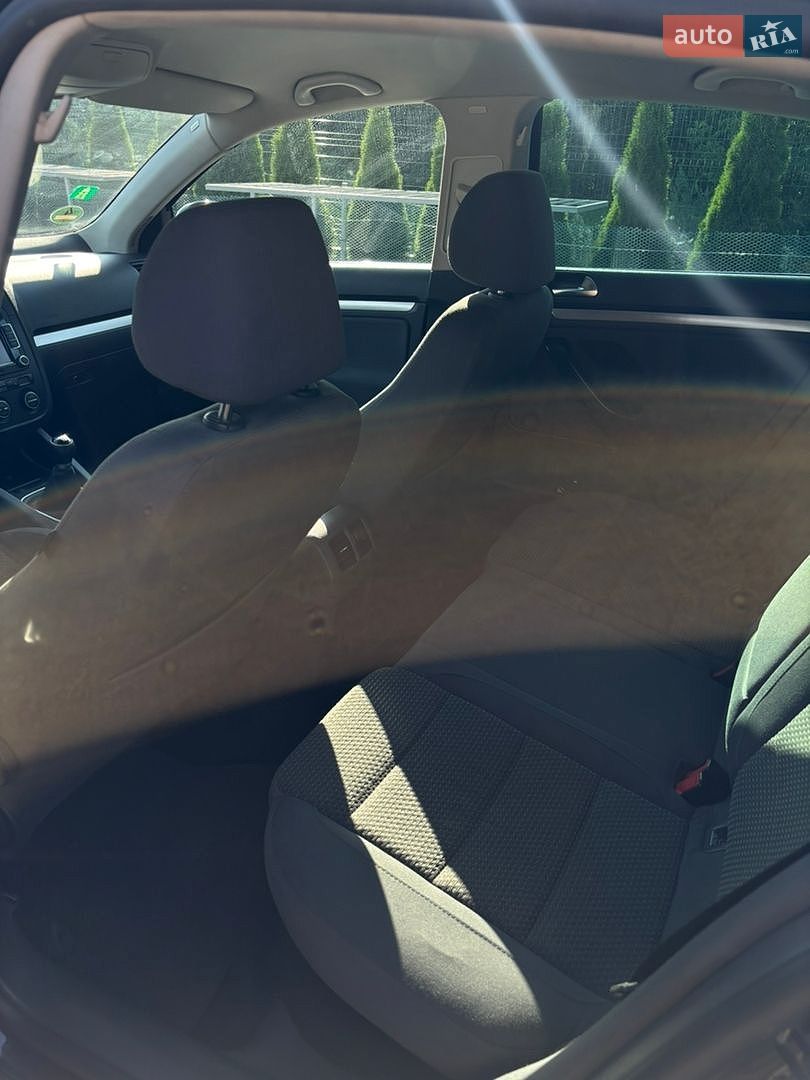 Volkswagen Jetta 2008 VIN WVWZZZ1KZ9M086494 фото оголошення 19 з 19