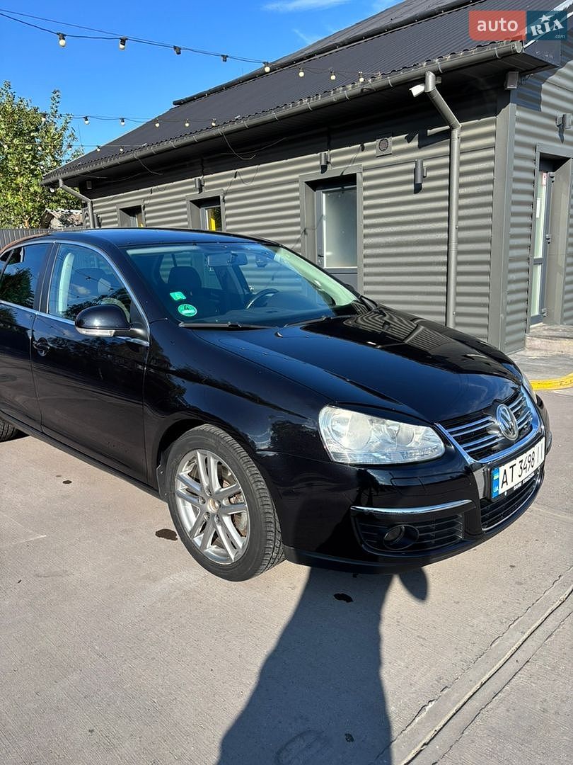 Volkswagen Jetta 2008 VIN WVWZZZ1KZ9M086494 фото оголошення 2 з 19