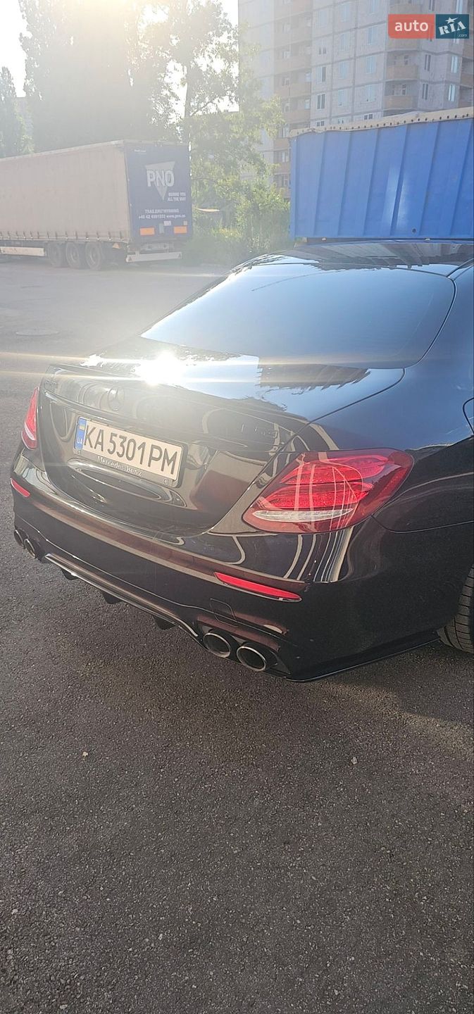 Mercedes-Benz E-Class 2019 VIN W1KZF6BB5LA761344 фото оголошення 4 з 15