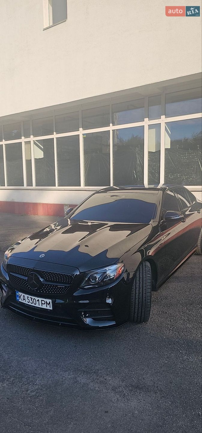 Mercedes-Benz E-Class 2019 VIN W1KZF6BB5LA761344 фото оголошення 5 з 15