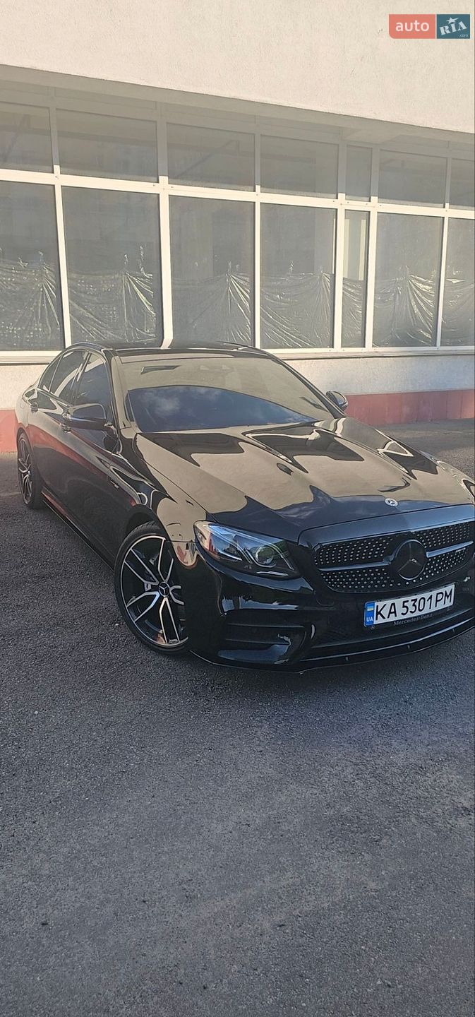 Mercedes-Benz E-Class 2019 VIN W1KZF6BB5LA761344 фото оголошення 6 з 15