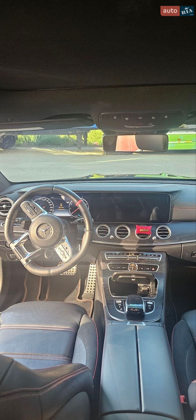 Mercedes-Benz E-Class 2019 VIN W1KZF6BB5LA761344 фото оголошення 8 з 15