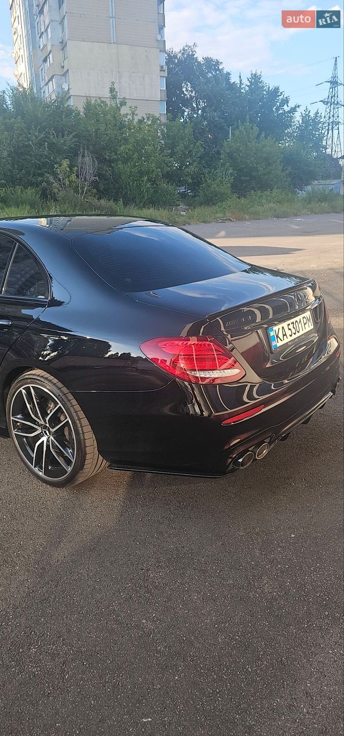 Mercedes-Benz E-Class 2019 VIN W1KZF6BB5LA761344 фото оголошення 12 з 15
