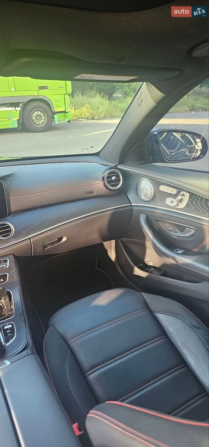 Mercedes-Benz E-Class 2019 VIN W1KZF6BB5LA761344 фото оголошення 13 з 15