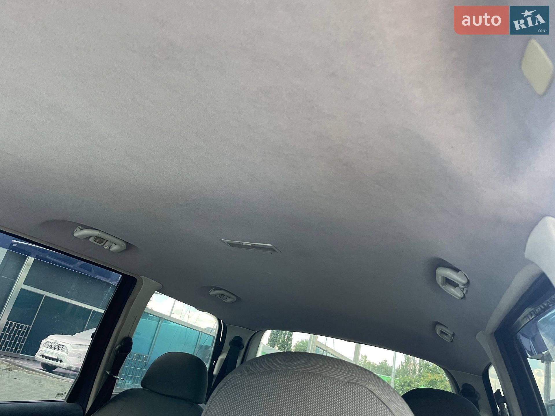 Volkswagen Sharan 1997 VIN WVWZZZ7MZVV037002 фото оголошення 17 з 22
